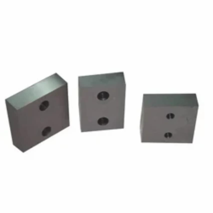Unitech Stainless Steel Bar Cutting Blade