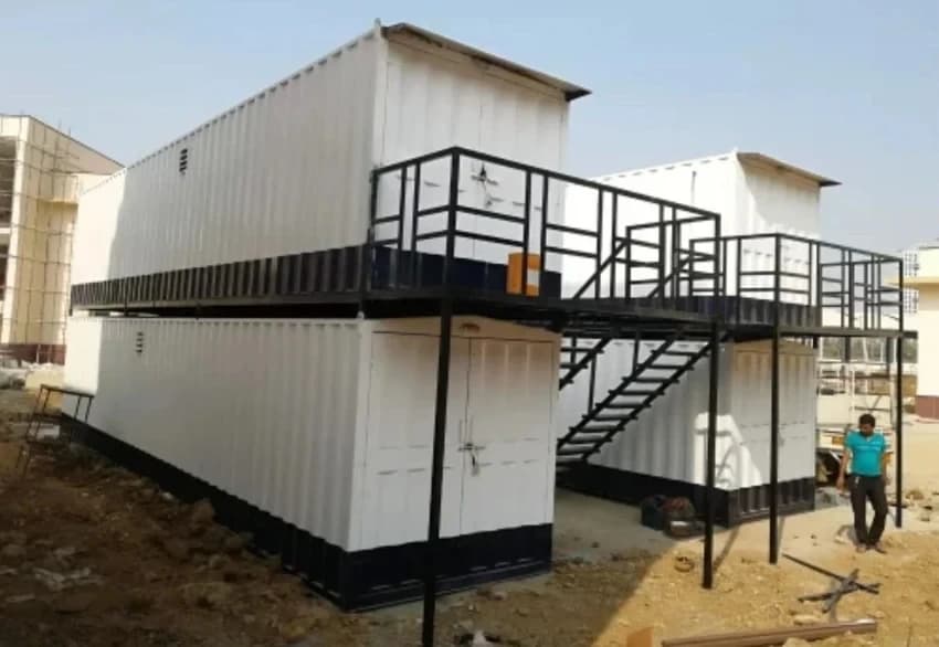 Container Warehouse For Rent In Kolkata (Up To 5000 Sq Ft)