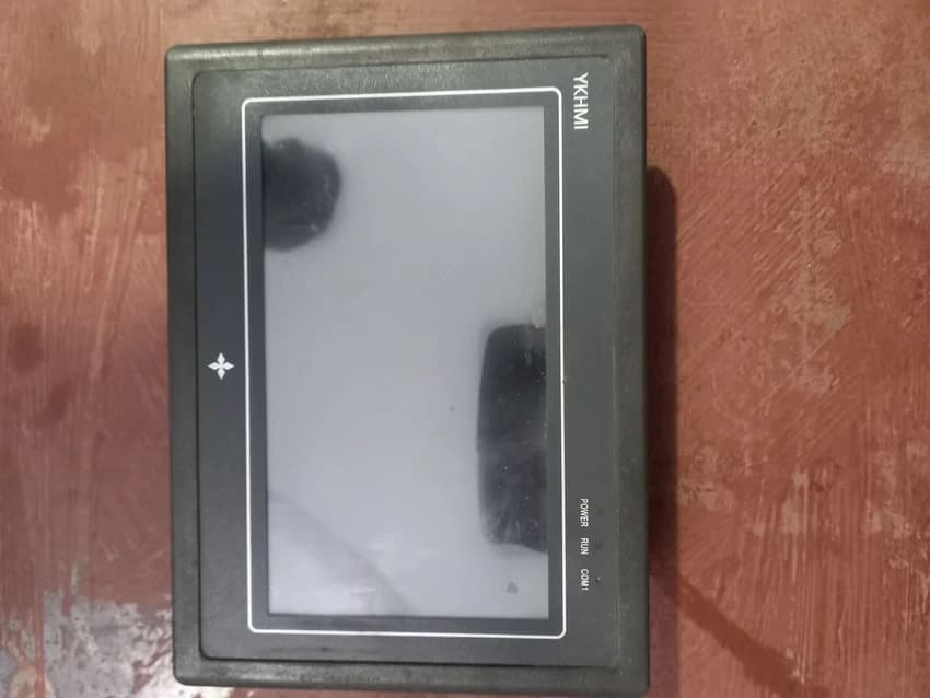 HMI Repairing Service