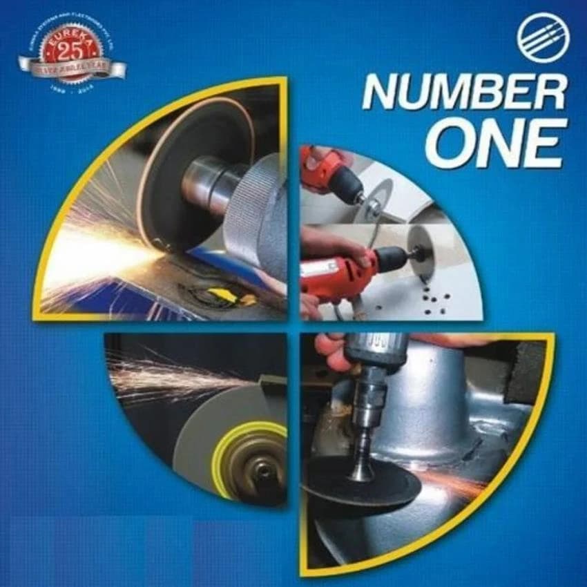 Flap Wheel Abrasive, For Heavy Duty Work