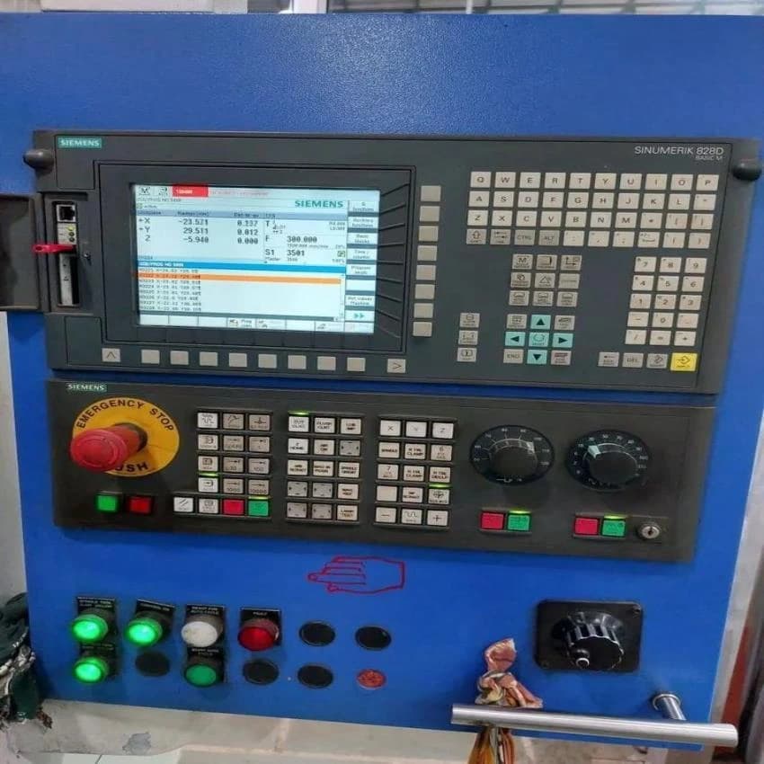 Industrial Product Hmi Panel Repairing Service