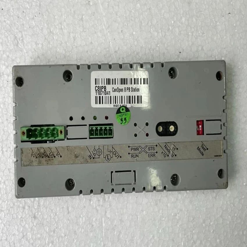 Pcb Rp052 C8ipb 11071041 8pb Station