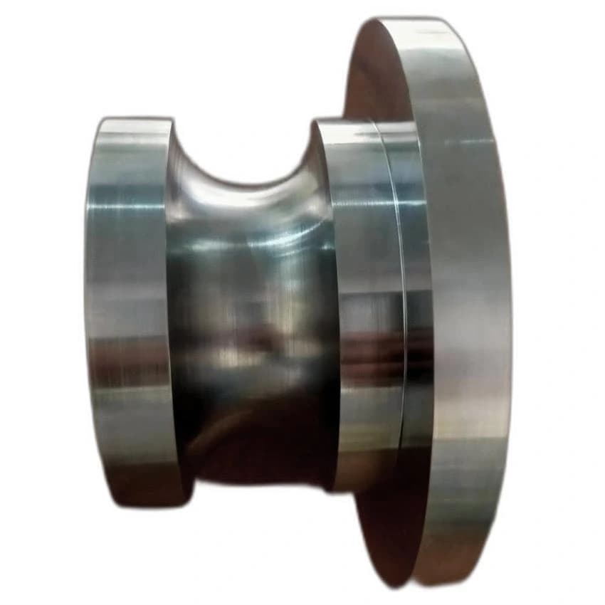 250mm Polished MS Die Pipe, Weight: 5 Kg, Thickness: 30mm
