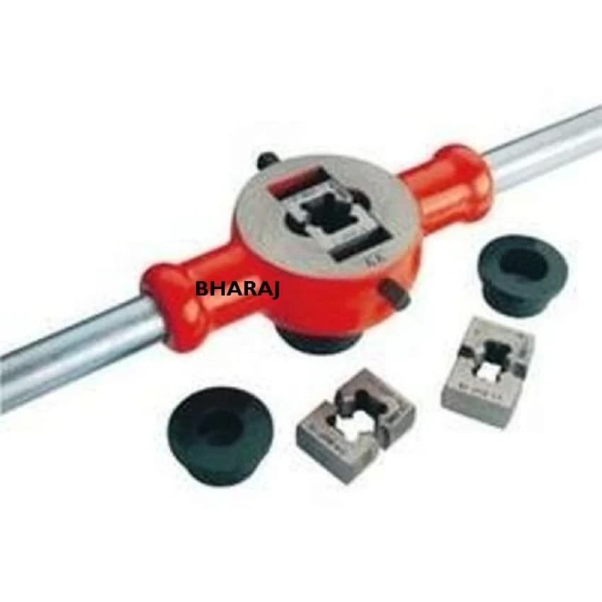 Pipe Die Set