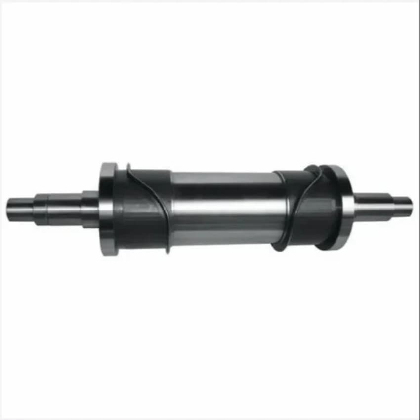 Solid Rotary Dies, For Industrial