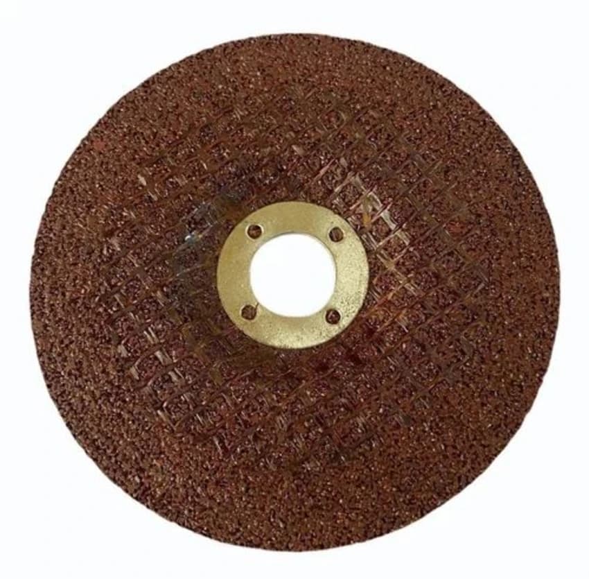 Metal Grinding Wheels