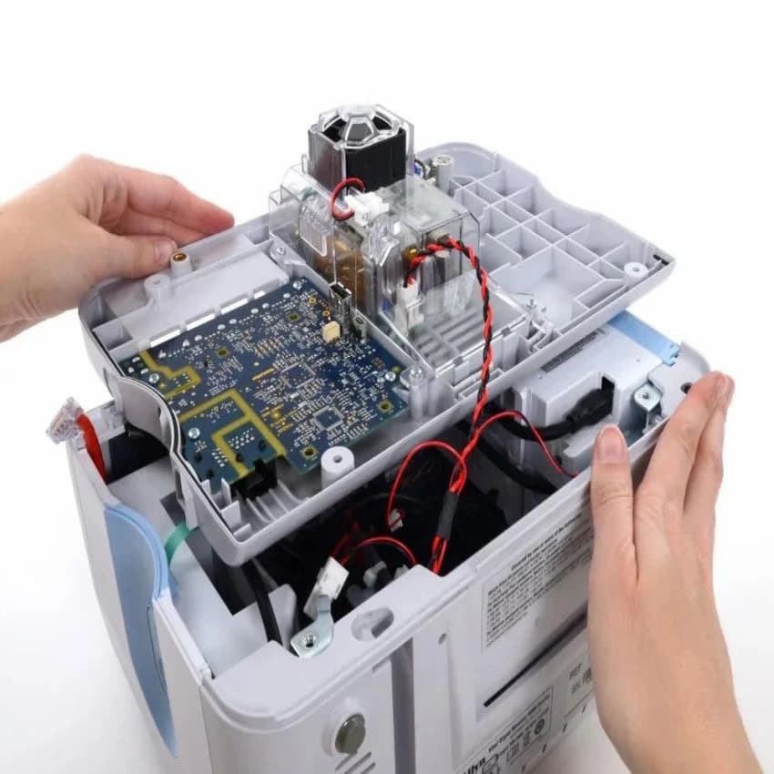 Medical Equipments Repair and Service, jaipur