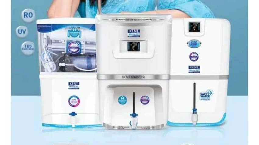 Water Purifier General Services & Repairs