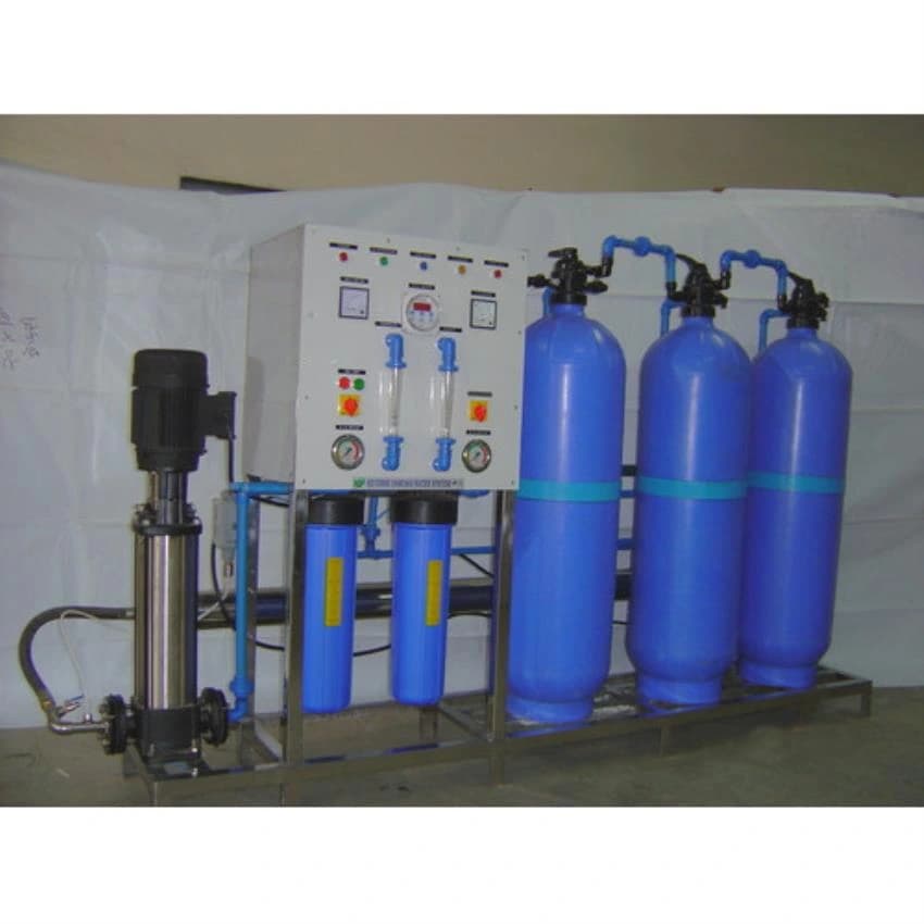 Reverse Osmosis Plant Repairing Services