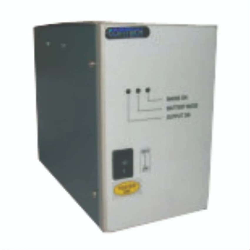 BATTERY BACKUP