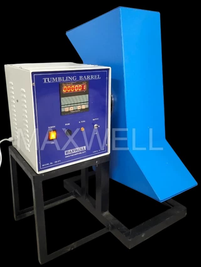 Tumbling Barrel Test (tb- 271)