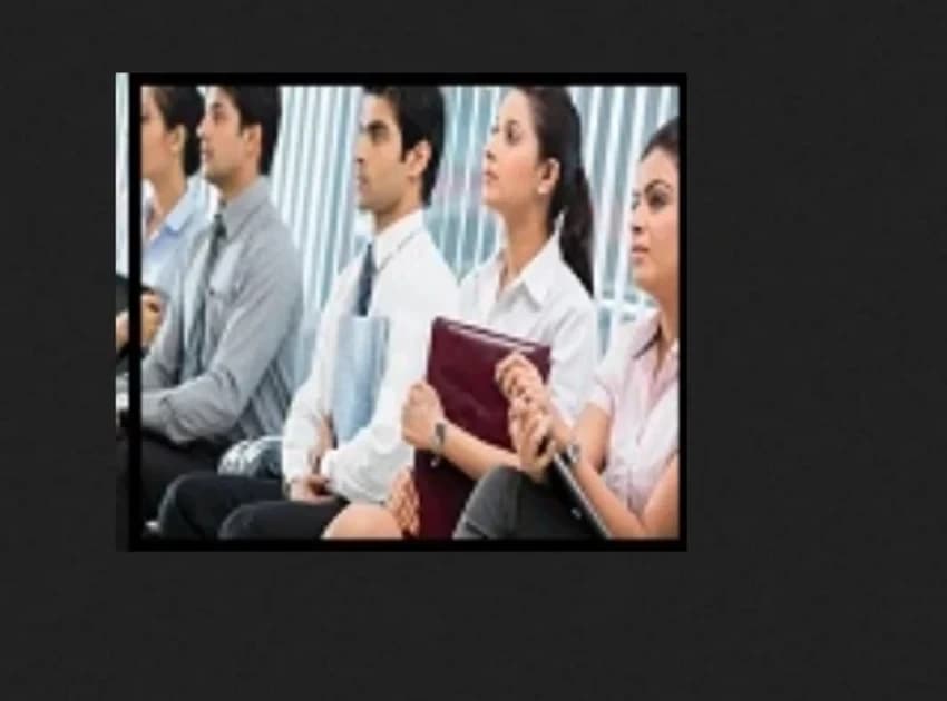 Training Programs Service