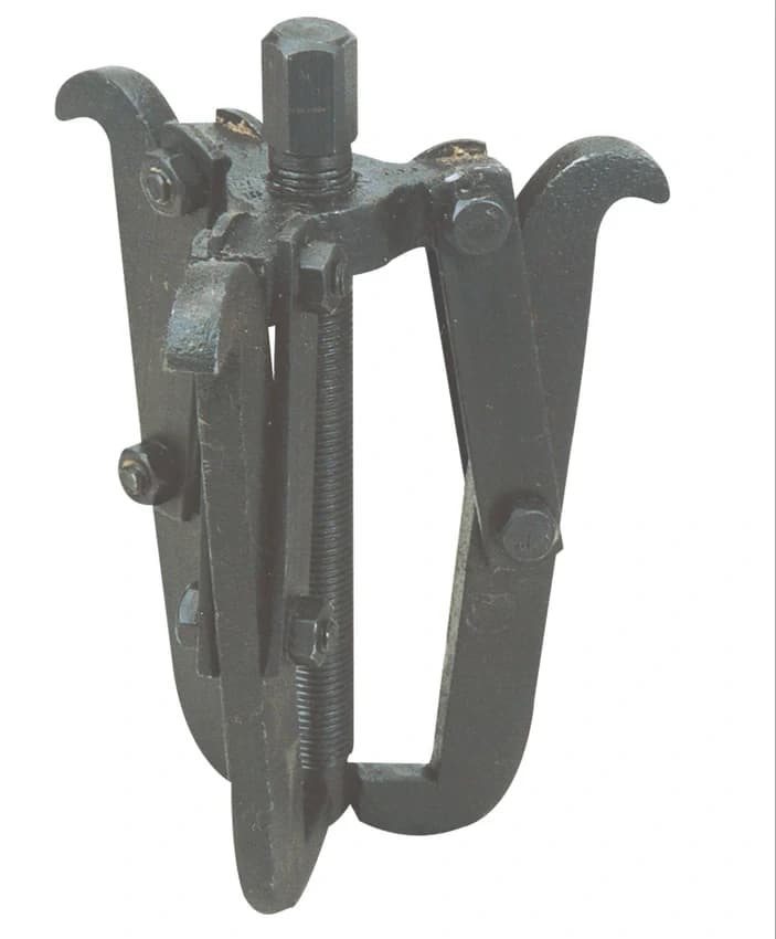 Mild Steel 4 Inch Bearing Puller ST-151