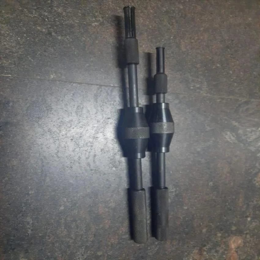 Needle Bearing Puller Two Wheeler