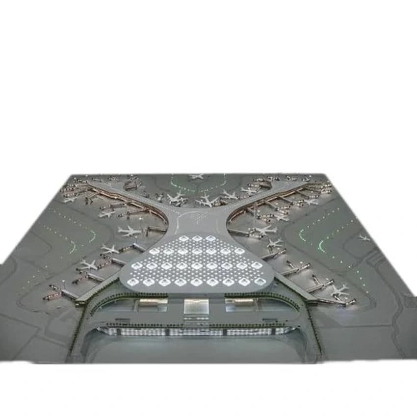 CAD / CAM Engineering Models Service