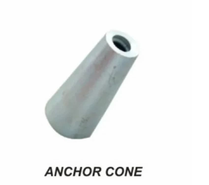 Mild Steel Anchor Cone