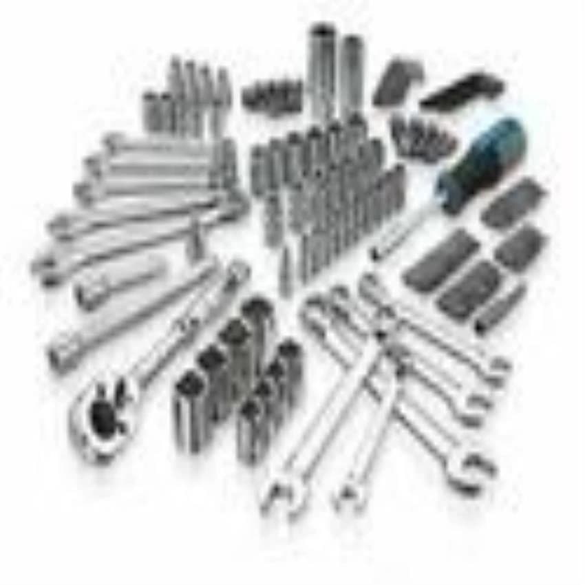 Automotive Tools
