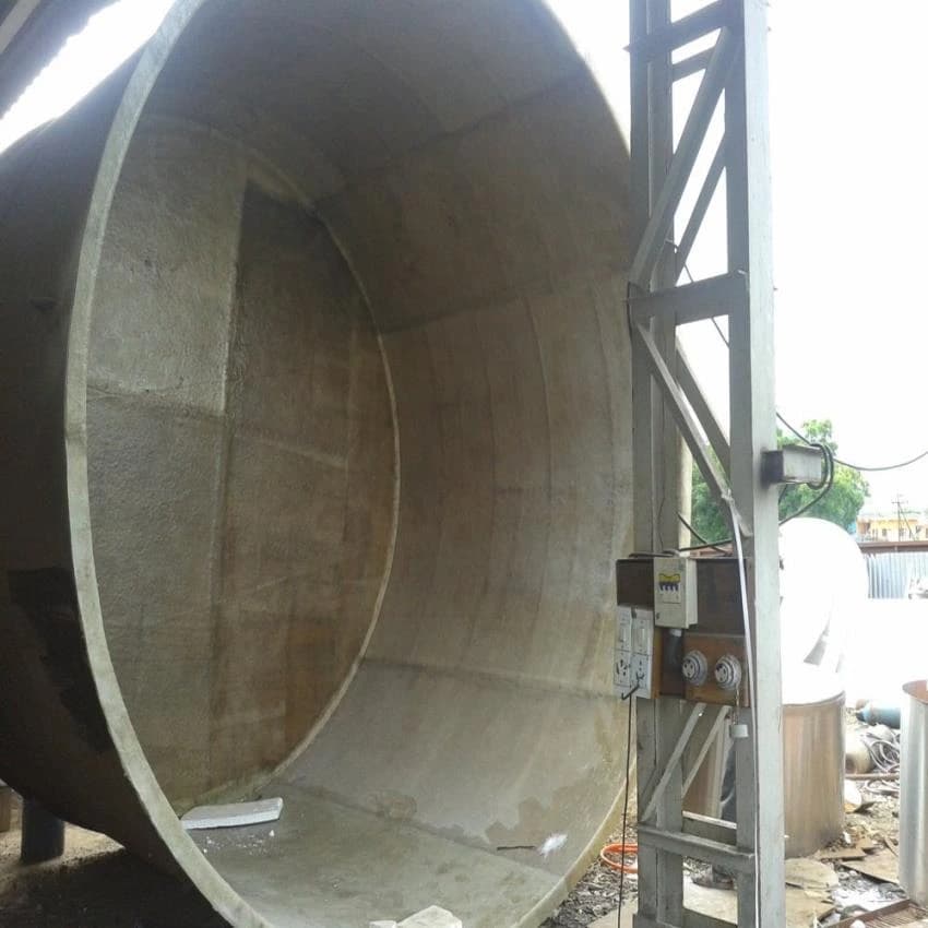 Frp Lining Services