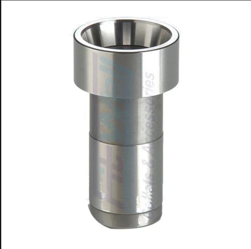 500 Gm Master Sleeve Of Collets, Holding Capacity: For Trub A 25