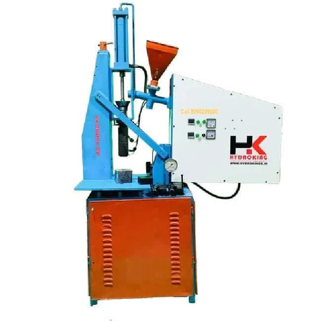 Injection Molding Services India