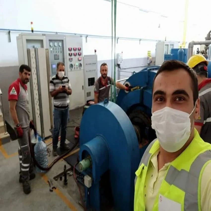 Erection Commissioning Service For Hydro Plant, Pan India