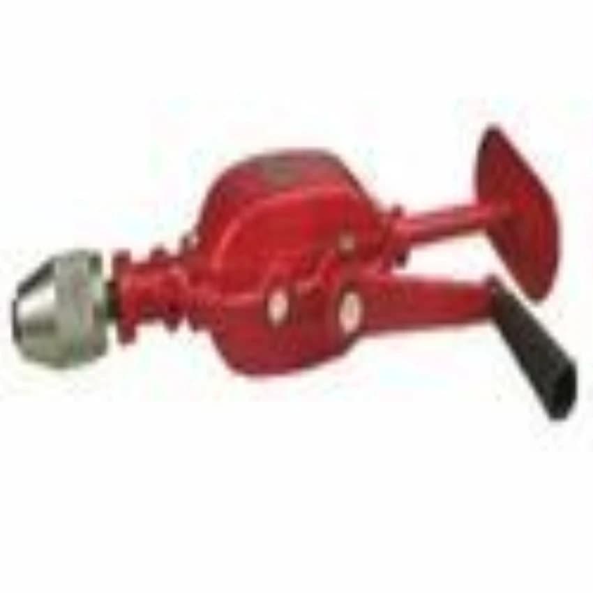 Breast Drilling Machine Poland Type