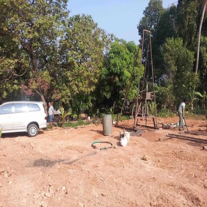 Soil Testing Services