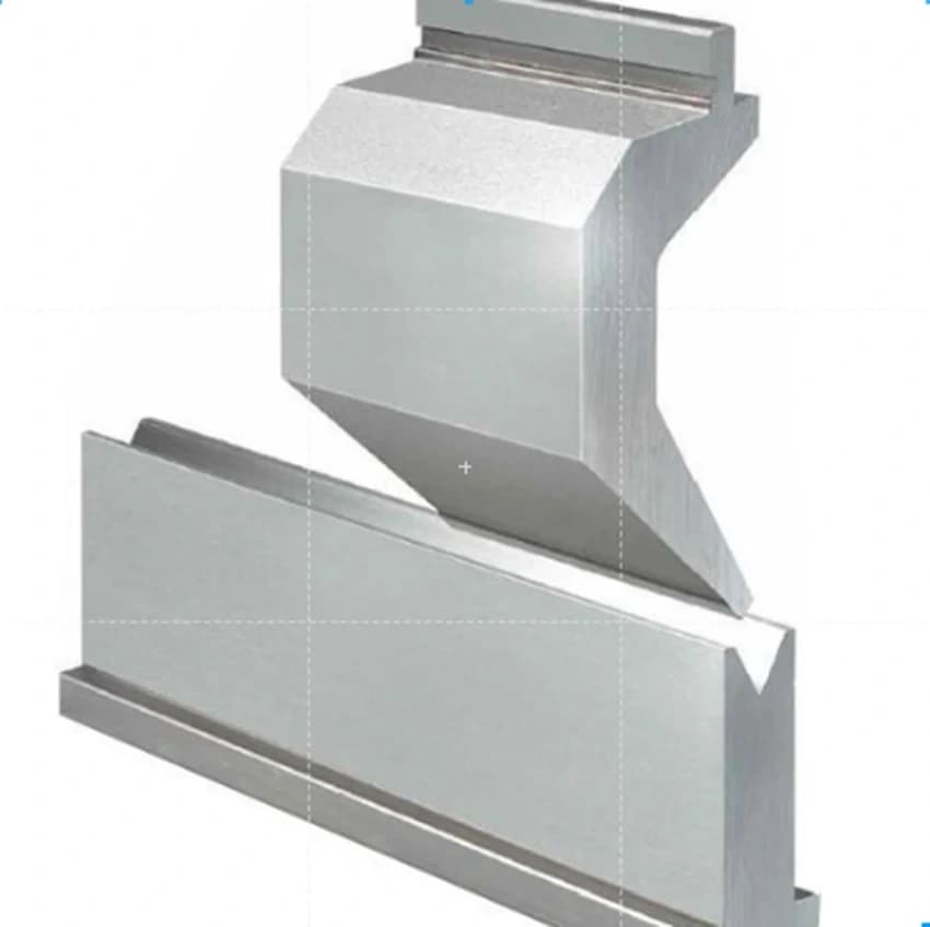 Stainless Steel Bending Tool