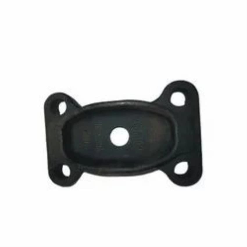 Robotic Pick and Place System Top Plate Clamp