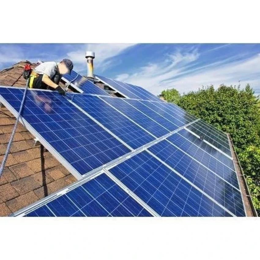Panel Installation Service