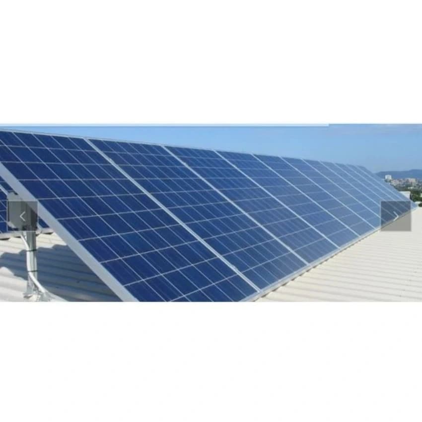 Royal India Solar System Installation Services