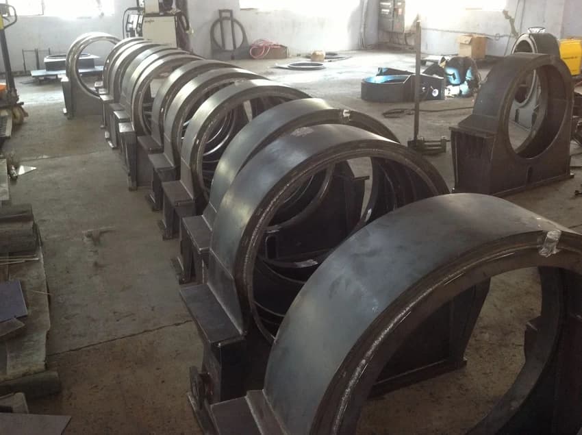 TIG Welding Services