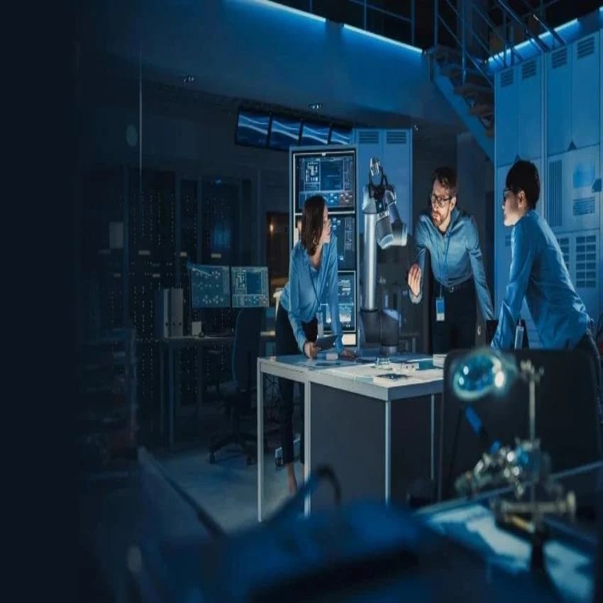 Re Engineering Energy Efficiency Power Reliability Service