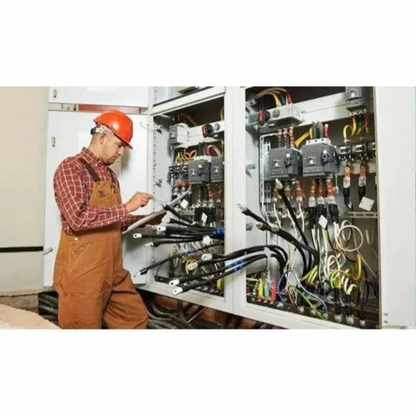 Electrical Contractor