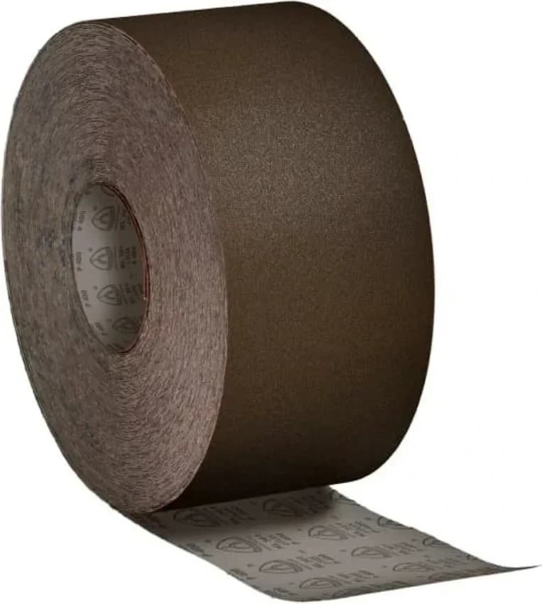 Leather Buffing Abrasive Roll