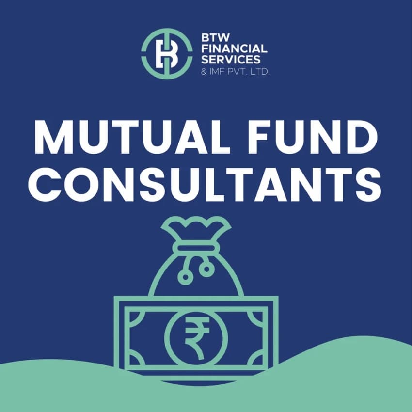 Mutual Fund Consultancy Service