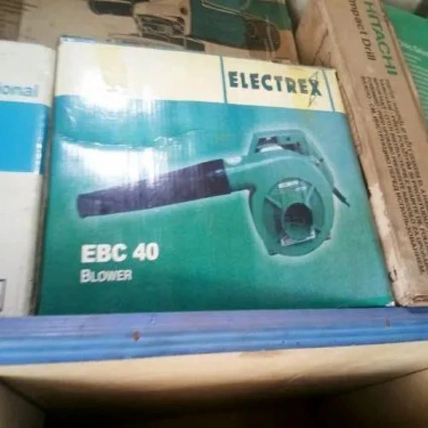 Blower