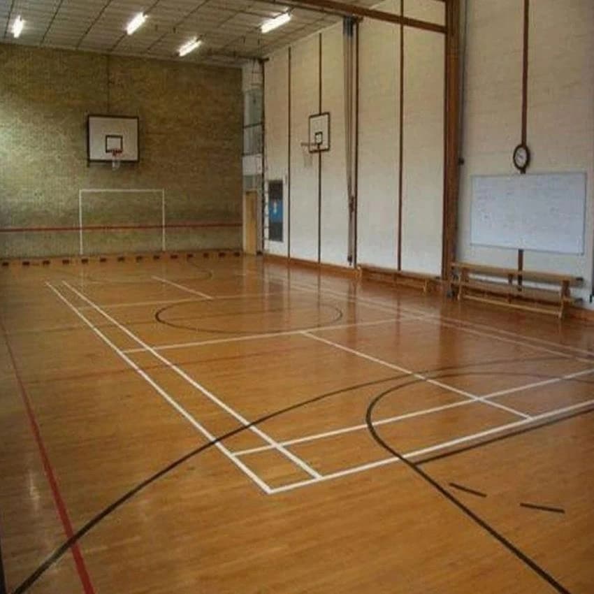 Wooden Flooring Service