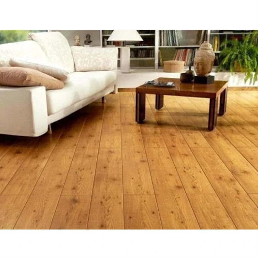 Wooden Flooring Service