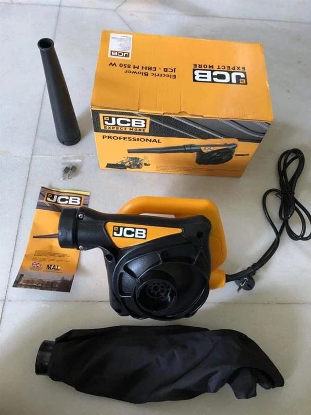 Mal Xtra Premium-EBH M850W Electric Blower, Model Name/Number: MAL-EBK-800, 800W