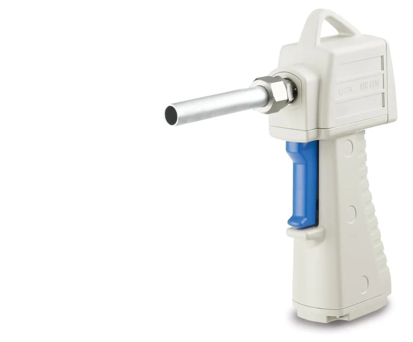 Impact Blow Gun