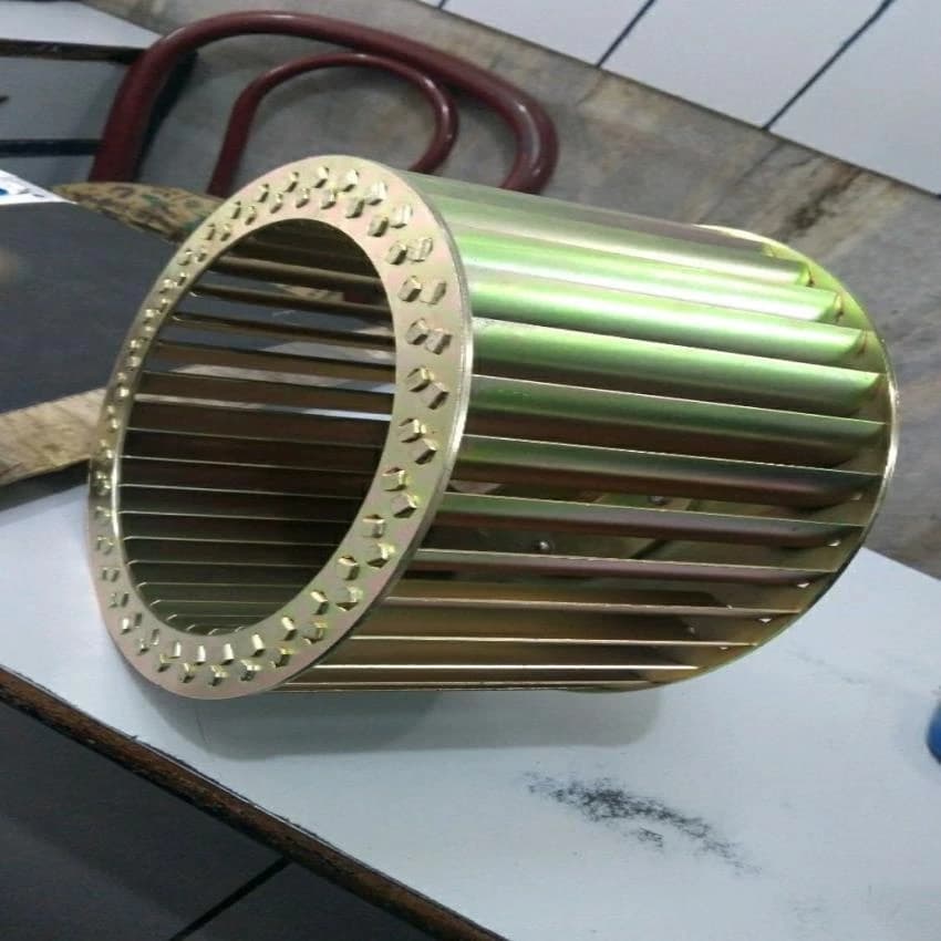 Blower Fans ., 2800 Rpm