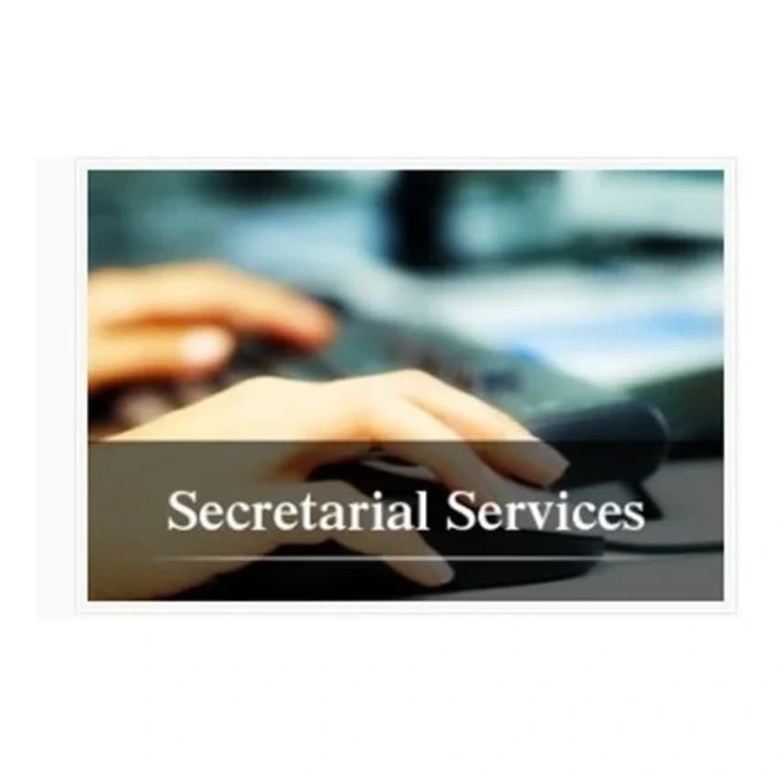 Company Secretaries Services