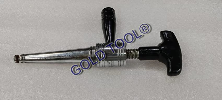 Manual Powered Ring Stretcher (Max Ring Size 30 mm)
