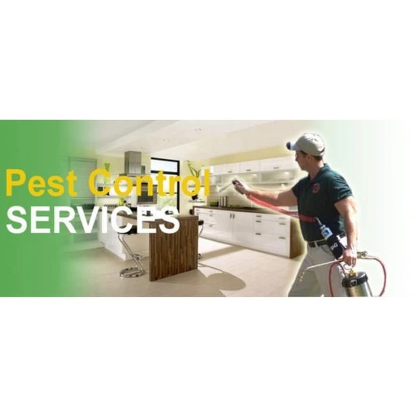Commercial Pest Control Service in Pan India