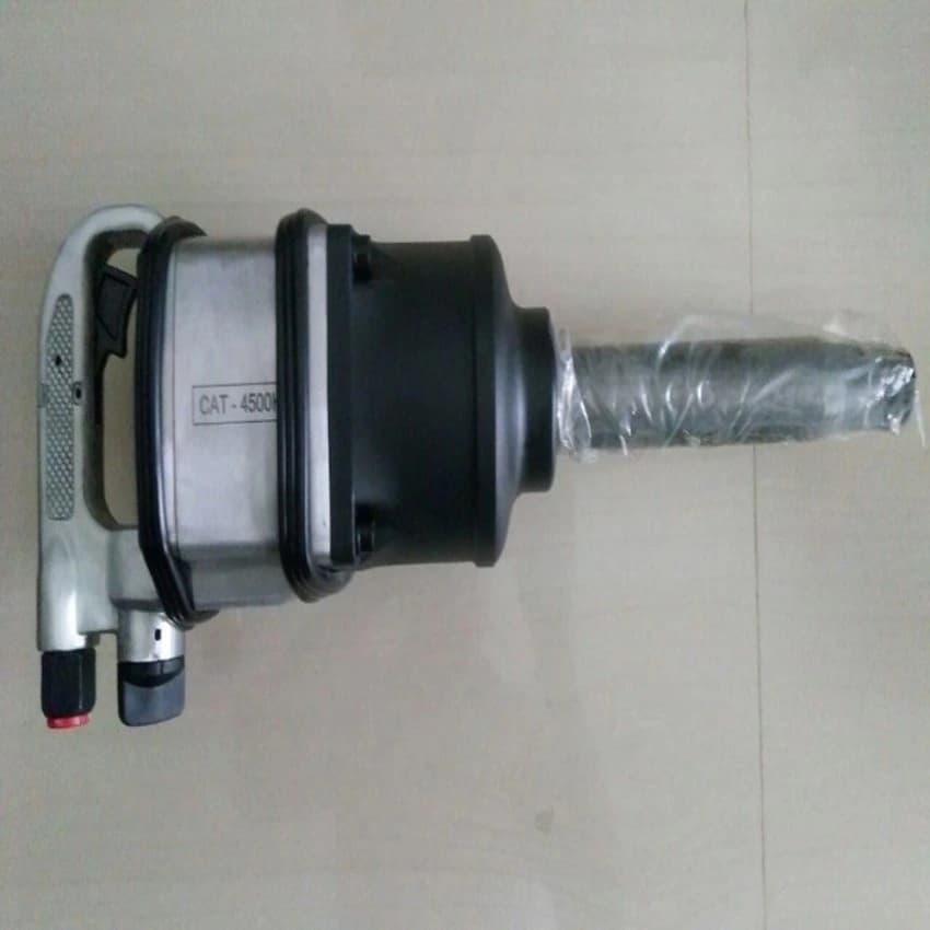 Pneumatic Nut Removing Tool