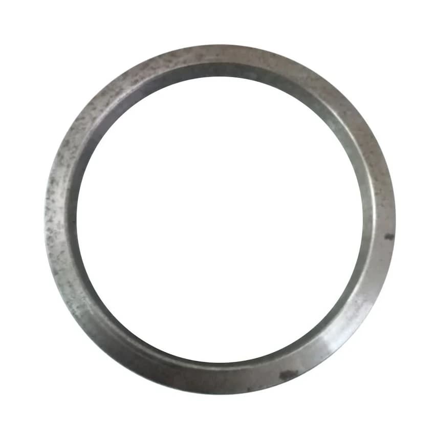 Job Works Of EN8 Mild Steel Bore Ring