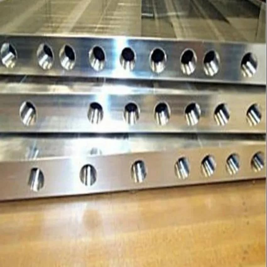 MS,SS Deep Hole Drilling Job Work, Automotive,Pharmaceutical