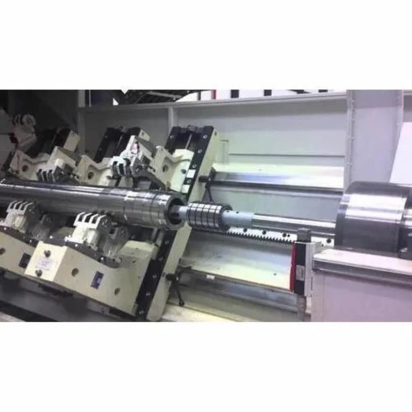 Deep Hole Drilling Service, Dimension / Size: Standard