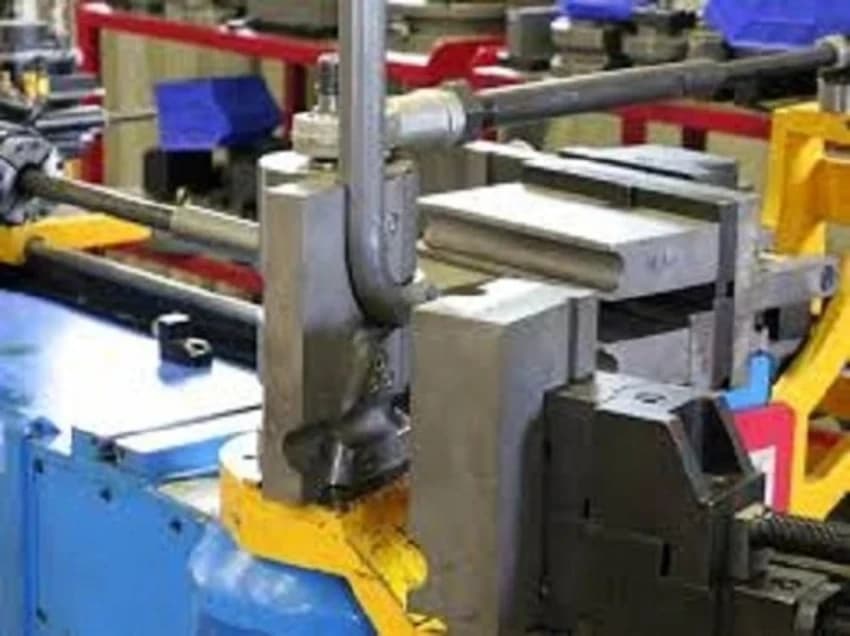 CNC Bending Services